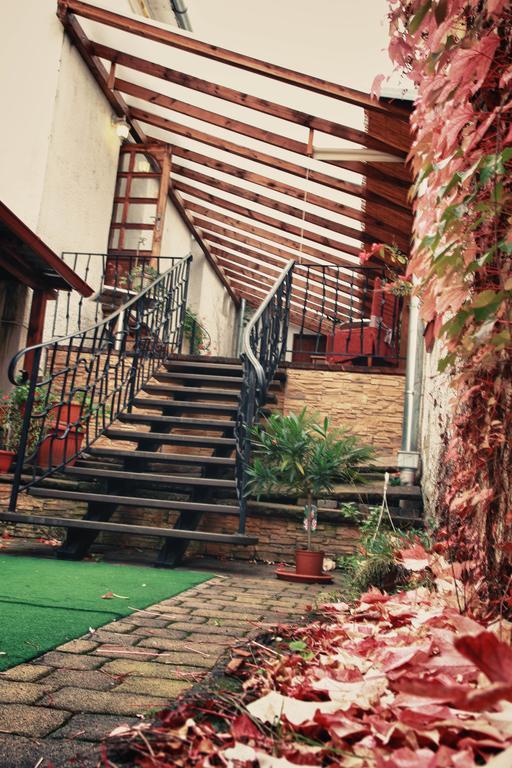 Antonio Old Town Residence Presov Exterior photo
